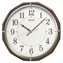 2026年最新】seiko セイコー 掛時計 防塵 ks474mの人気アイテム - メルカリ