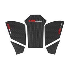 【新着商品】CB1300SB/SF 2023 cb1300 2022 CB1300 2021 2020-2008の滑り止め燃料タンクパッドは、ニーグリップ燃料タンクサイドステッカーを保護しますcb1300sb/sfニーグリップ For タンクの傷防止