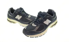 ニューバランス  NEW BALANCE  M2002RCA スニーカー M2002RCA  メンズ靴 スニーカー ネイビー 26.5cm 103-shoes-192