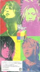 2025年最新】GLAY HIGHCOMMUNICATIONS 2003の人気アイテム