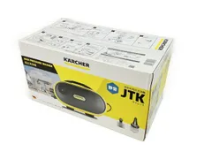 KARCHER JTK Silent 1.600-900.0 家庭用高圧洗浄機 未開封 未使用 