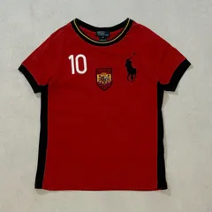 Polo Sport Ralph Lauren スペイン代表 XL 10番 s-l1200.jpg