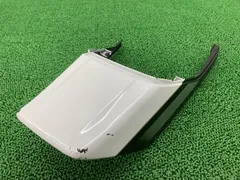 zrx400 BEETテールカウル(希少品)値下げ可能 BEET製ZRX400 テールカウル 社外 中古 バイク 部品 ZR400E