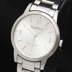 2025年最新】マーガレットハウエル 時計の人気アイテム - メルカリ 2025年最新】マーガレットハウエル 時計の人気アイテム - メルカリ