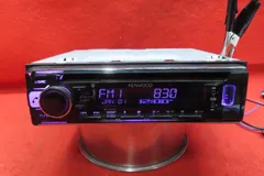 モ*ー様 KENWOOD　U360BT　Bluetooth　CDプレーヤー　オー Amazon | ケンウッド(KENWOOD) カーオーディオ 1DINサイズ