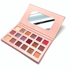 ほぼ未使用 Huda Beauty フーダビューティー アイシャドウ アイシャドー パレット アイカラー アイメイク 化粧品 コスメ 管理RY24002208