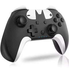 【任天堂Switch対応】ワイヤレスコントローラー