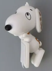 【中古】トレーディングフィギュア マーブルス ちらりんフレンズ ミニフィギュア ～SNOOPY ＆ SIBLINGS～ 「一番くじ PEANUTS ～SNOOPY ＆ SIBLINGS～」 D賞