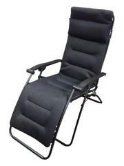 Lafuma ラフマ 折りたたみ リクライニングチェア FUTURA AIR COMF ST1872