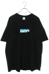 2023年最新】Supreme Emilio Pucci Box Logo Teeの人気アイテム - メルカリ