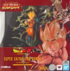 さ*様 【新品未開封】 PRIME1STUDIO メガハウス ドラゴンボール 孫