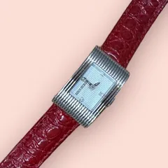 2024年最新】ブシュロン 腕時計 リフレの人気アイテム - メルカリ