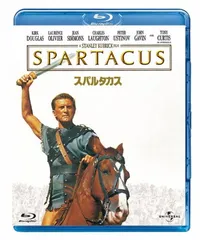 【中古】スパルタカス 【ブルーレイ&DVDセット】 [Blu-ray]