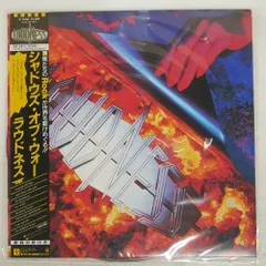 スコア◎LOUDNESS/SHADOWS OF WAR　SCORE HOUSE L͟oud͟n͟e͟s͟s͟ ͟S͟h͟a͟d͟o͟ws͟ ͟O͟f͟ ͟W͟a͟r͟ ( Full Album