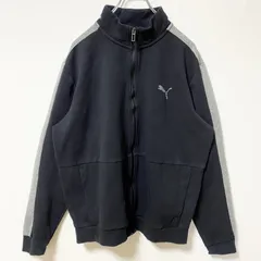 OLD PUMA オールドプーマ ナイロンセットアップ ジャージ Y2K 古着 OLD PUMA 90s プーマ ジャージ トラック ジャケット O - メルカリ