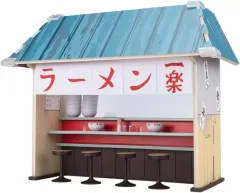 【中古】フィギュア S.H.Figuarts 一楽ラーメンセット 「NARUTO-ナルト- 疾風伝」