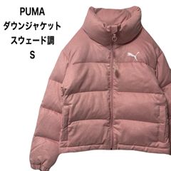 PUMA PWRWARM ウェメンズ ダウン580928-14 S - メルカリ