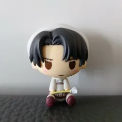 2025年最新】ちょこのっこリヴァイの人気アイテム - メルカリ