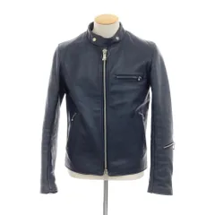 2025年最新】TODD SNYDER レザージャケット・ライダースの人気アイテム