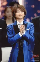 【中古】生写真(ジャニーズ) Sexy Zone/佐藤勝利/ライブフォト・2Lサイズ/「Endless SHOCK / Endless SHOCK -Eternal-」ステージフォト