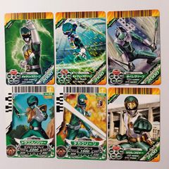 ダイスオー 第6弾 超力戦隊オーレンジャーセット オーレッド - メルカリ