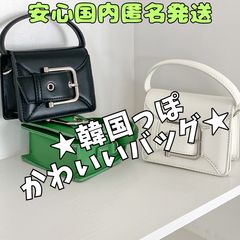 【新品・未使用】韓国オンニスタイル♡洗練モードトート｜今だけ6980円｜オトナ女子必見！ (FA556)