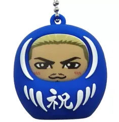 【中古】雑貨 今市隆二 11th ANNIVERSARY ver. 着ぐるみキーホルダー 三代目 J SOUL BROTHERS 11周年記念オンラインブースグッズ