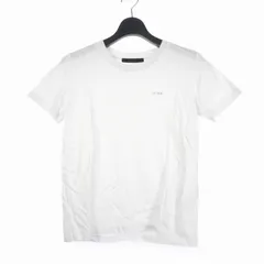タトラス TATRAS 24SS ワンポイント ロゴ 半袖 Ｔシャツ 01 白 ホワイト LTAT24S8610のサムネイル