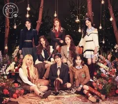 【中古】洋楽CD TWICE / Doughnut[初回限定盤B]