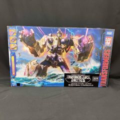 海外限定 トランスフォーマー レガシー ユナイテッド バーサスマルチ