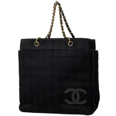 【Gカード付】 シャネル チョコバー ココマーク トート パテント 500ml可 楽天市場】【バッグ】CHANEL シャネル チョコバー トートバッグ