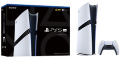 【極美品】	PlayStation 5 Pro(CFI-7000B01)