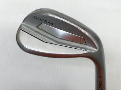 【最短翌日発送】GLIDE 4.0 | 58 | S | NSプロ950GH neo | 中古 | ウェッジ | ピン