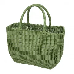 MURATAYA P.Pモスグリーンバッグ 9491