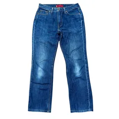 リーバイス LEVIS RED TAB LADIES 29インチ 日本製です。 Levi's リーバイス レッド レディース ハイ ルーズ テーパー