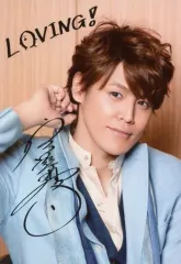 2025年最新】宮野真守 ブロマイド LOVINGの人気アイテム - メルカリ