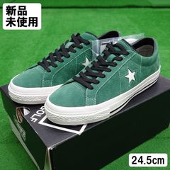 新品未使用 CONVERSE ONE STAR GF SUEDE コンバース ワンスター GF