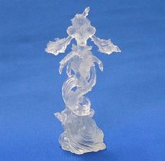 ルネ・ラリック 花瓶くバッカスの巫女たち） René Lalique - メルカリ