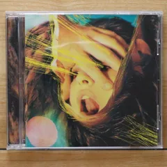 中古CD★ザ・フレーミング・リップス/The Flaming Lips■ Embryonic 【/0093624973386】C20222のサムネイル