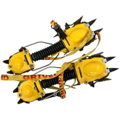 2024年最新】grivel g12の人気アイテム - メルカリ