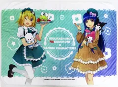 ひぐらしの鳴く頃に卒　北条沙都子、古手梨花　抱き枕カバーセット ひぐらしの鳴く頃に卒 北条沙都子、古手梨花 抱き枕カバーセット ひぐらし