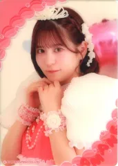 【中古】コレクションカード(女性) FRUITS ZIPPER/月足天音/FRUITS ZIPPER クリアトレーディングカード-3rd Anniv. cake costume edition-