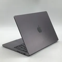 MacBook Pro 14インチM3 PRO 18GB／512GB ジャンク品 MacBook Pro 14インチM3 PRO 18GB／512GB ジャンク品
