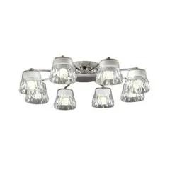 （訳あり）オーデリック　ZT0358 シャンデリア　スアロフスキー 訳あり）オーデリック ZT0358 シャンデリア スアロフスキー