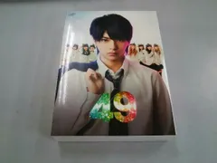 49 ブルーレイ BOX 豪華版 初回限定盤 timelesz 佐藤勝利 49 ブルーレイ BOX 豪華版 初回限定盤 timelesz 佐藤勝利 - メルカリ