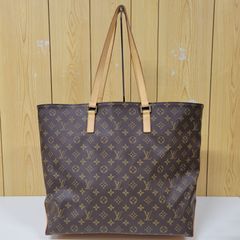 33 LOUIS VUITTON ルイヴィトン モノグラム カバアルト