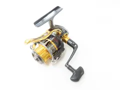 DAIWA 18トーナメント2500SH−LBD中古美品