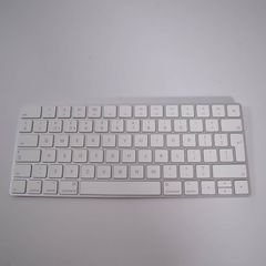 Apple Magic Keyboard A1644 日本語配列 JIS ワイヤレス