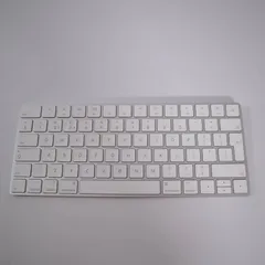 新品未開封 Magic Keyboard 日本語配列 楽天市場】【新品】Apple Magic keyboard A2450 JIS MK2A3J/A