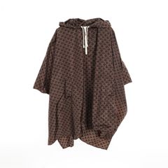 エルメス HERMES スカーフ カレ90 BALADE ECOSSAISE シルク カレ